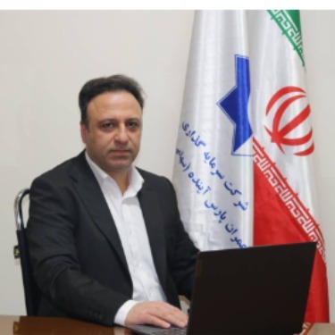 مجتبی سیاه تیری